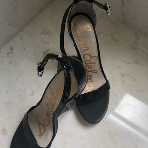 Sam Edelman Strappy Heels